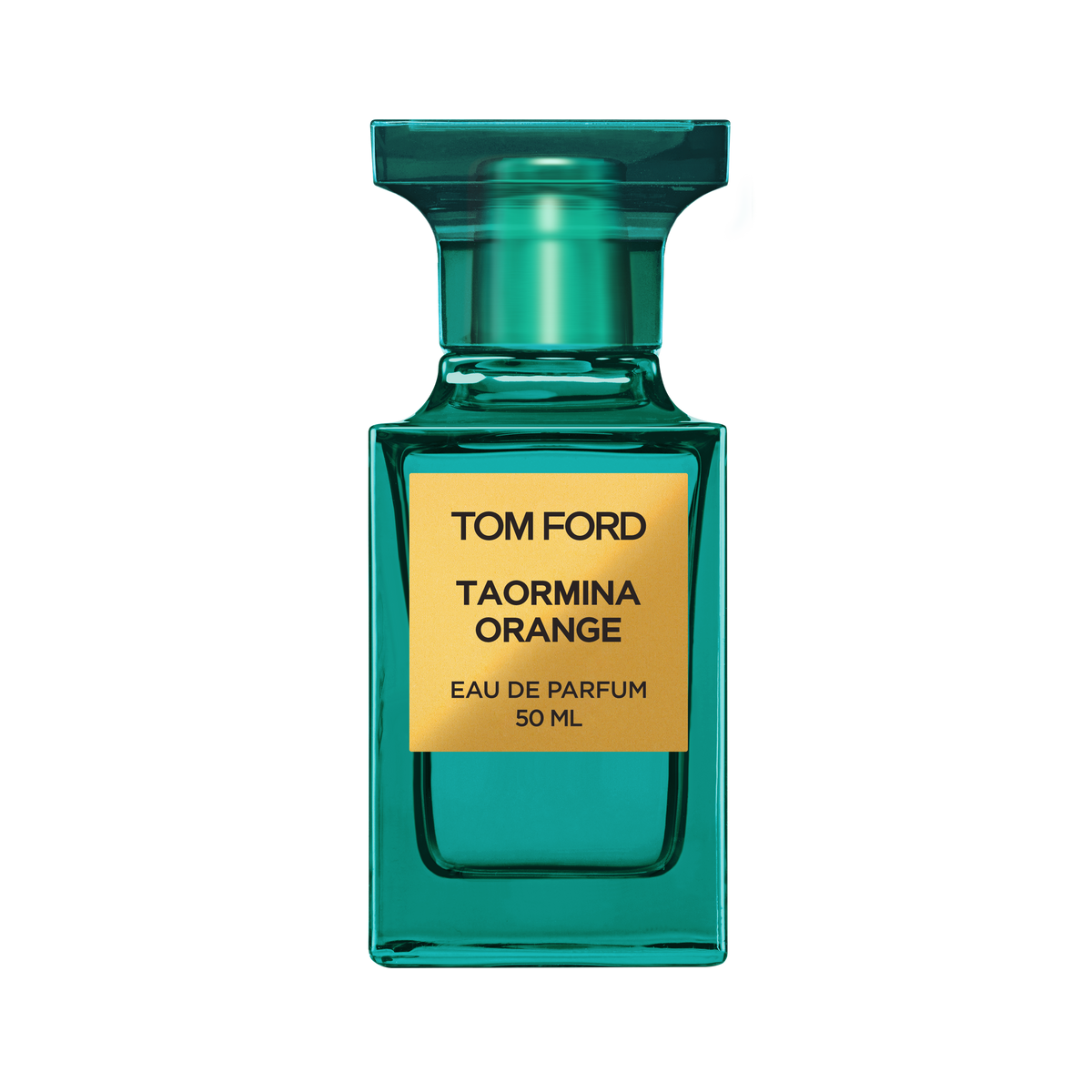 Taormina Orange Eau de Parfum, 50.0 ml, Product Shot