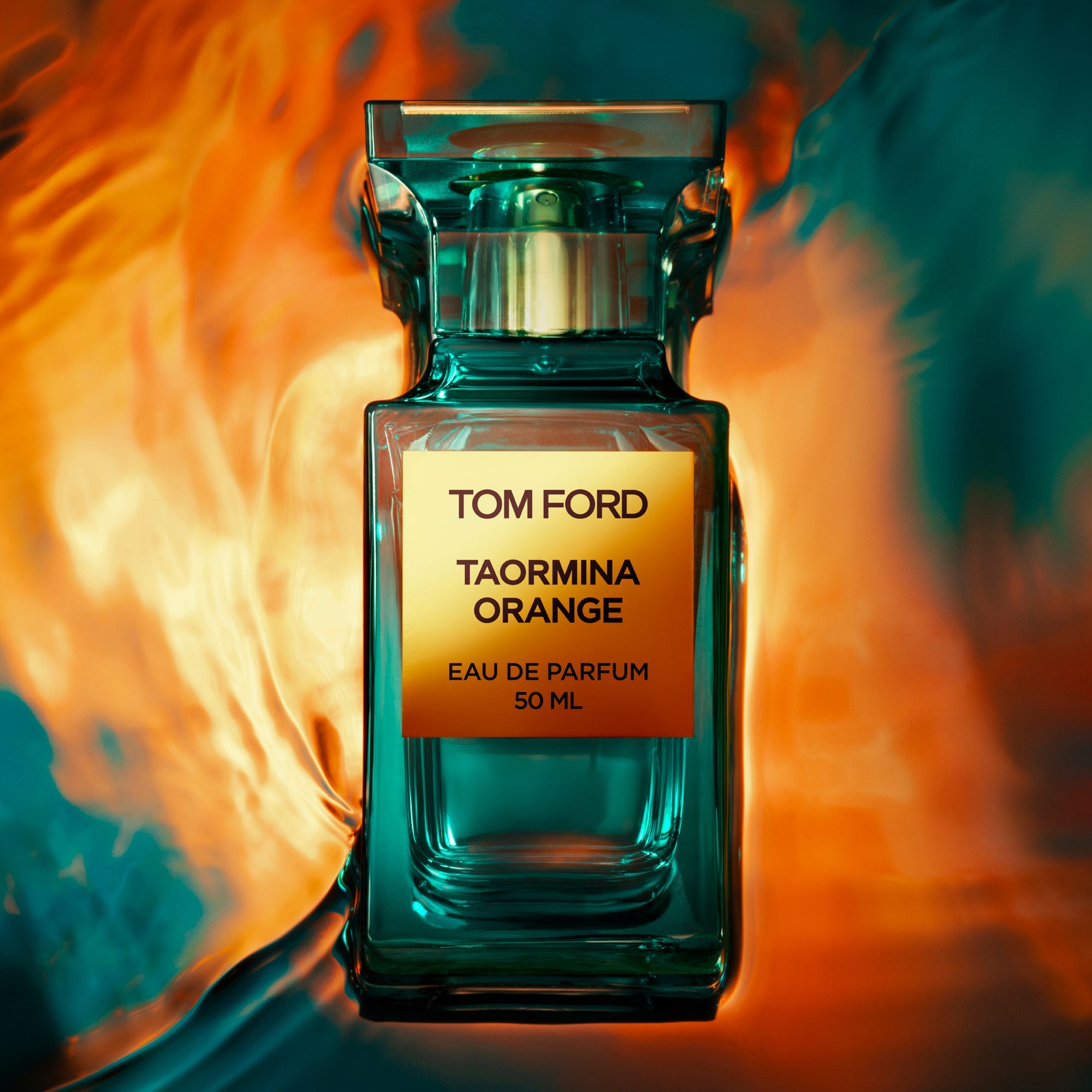 香水(ユニセックス) TOM FORD TAORMINA ORANGE 30ml Taormina Orange Eau de Parfum | TOM FORD BEAUTY