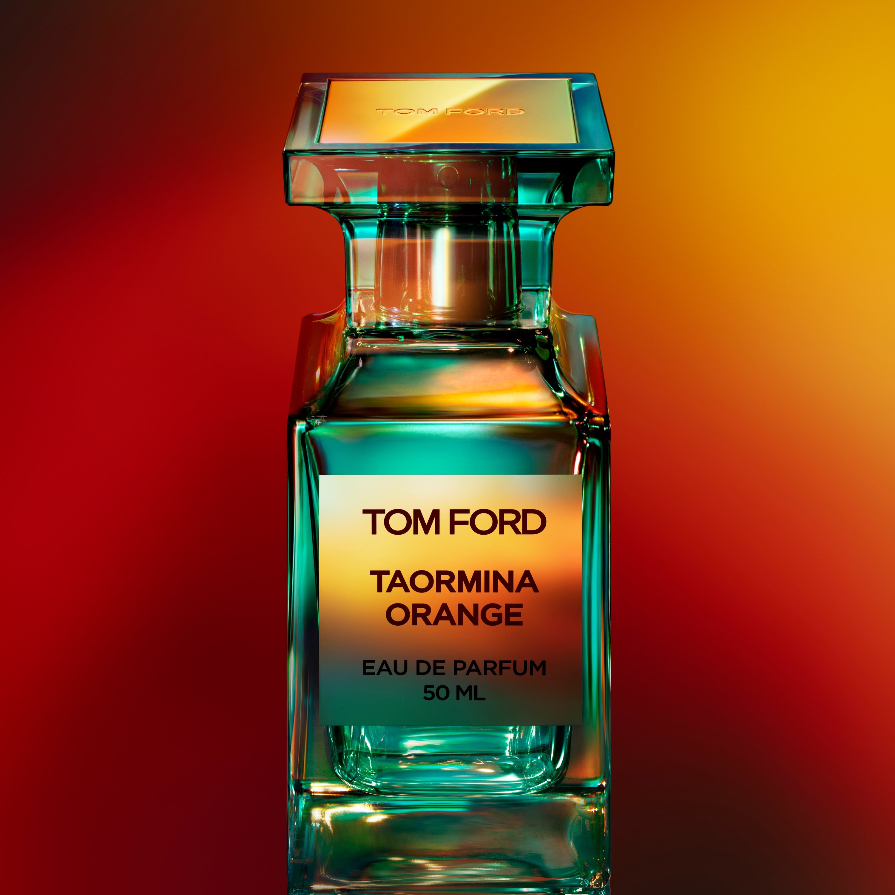 香水(ユニセックス) TOM FORD TAORMINA ORANGE 30ml Taormina Orange Eau de Parfum | TOM FORD BEAUTY