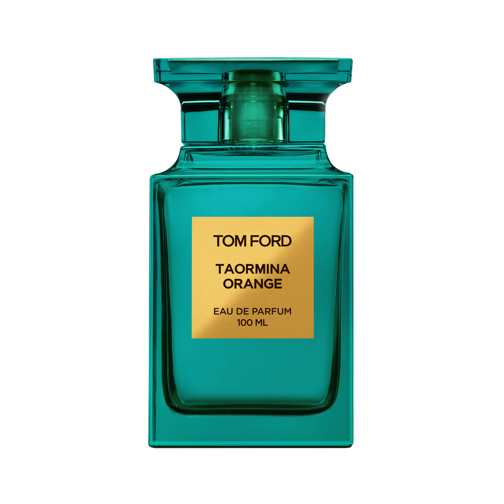 Taormina Orange Eau de Parfum, 100.0 ml, Product Shot