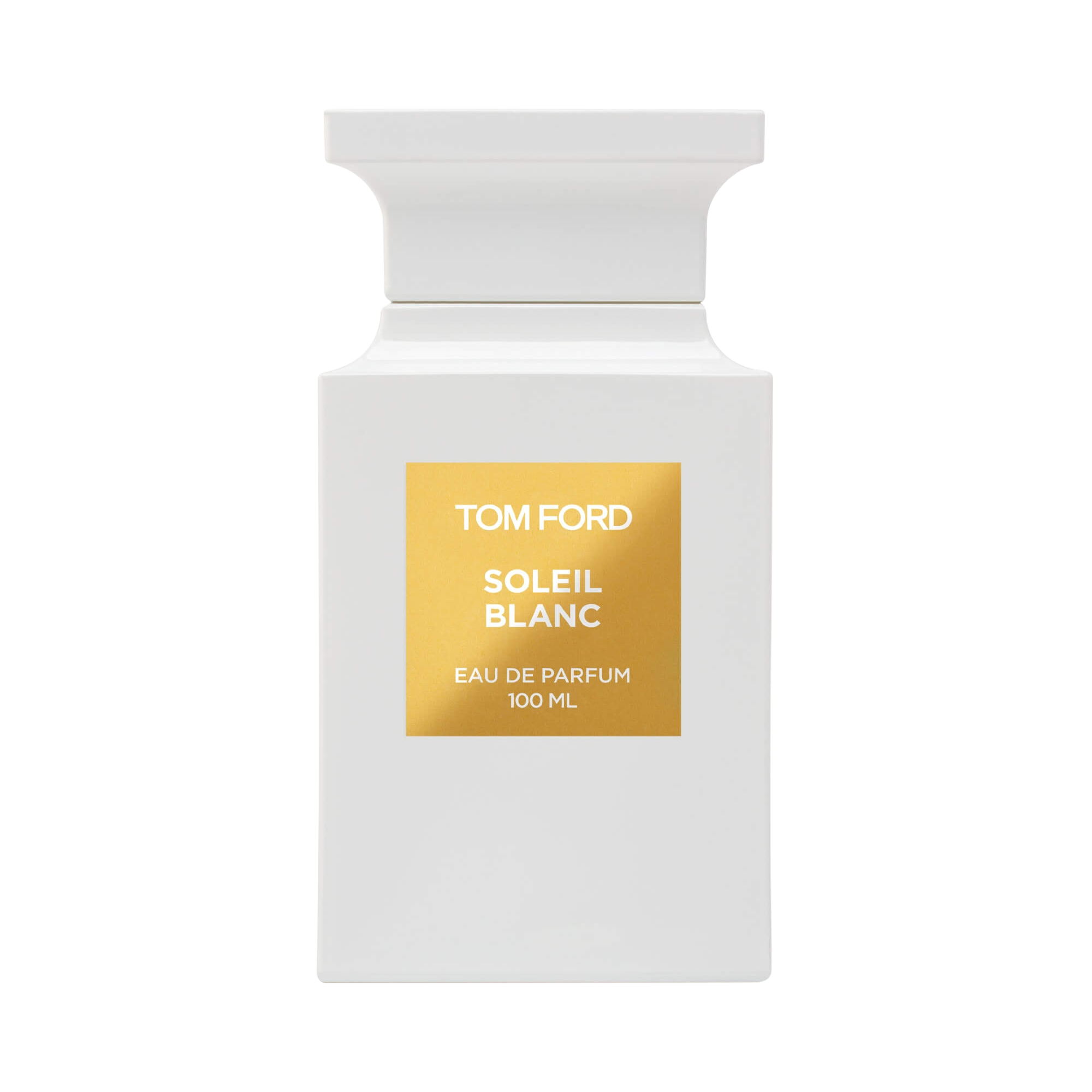 Soleil Blanc Eau de Parfum, 100.0 ml, Product Shot