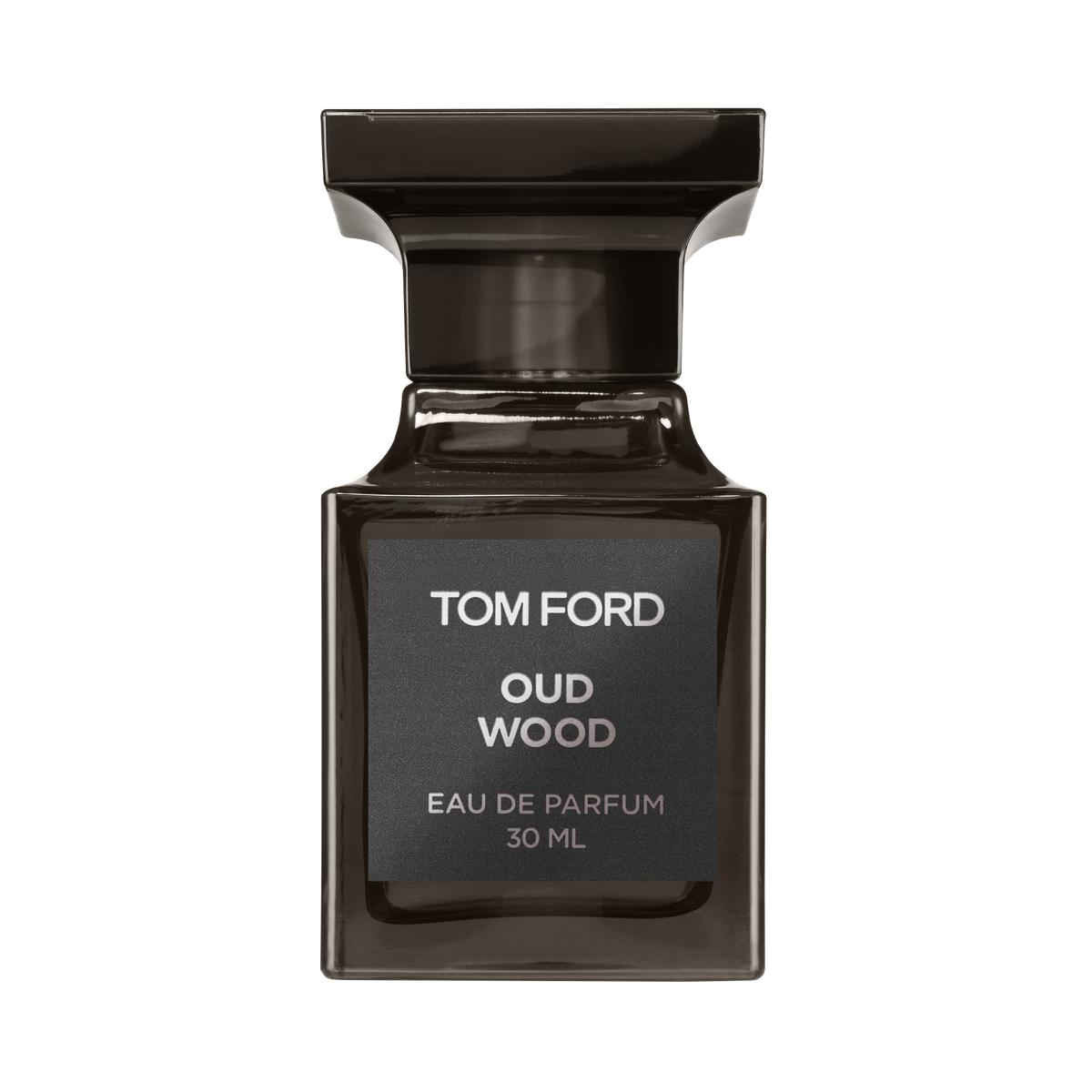 Oud Wood Eau de Parfum, 30.0 ml, Product Shot