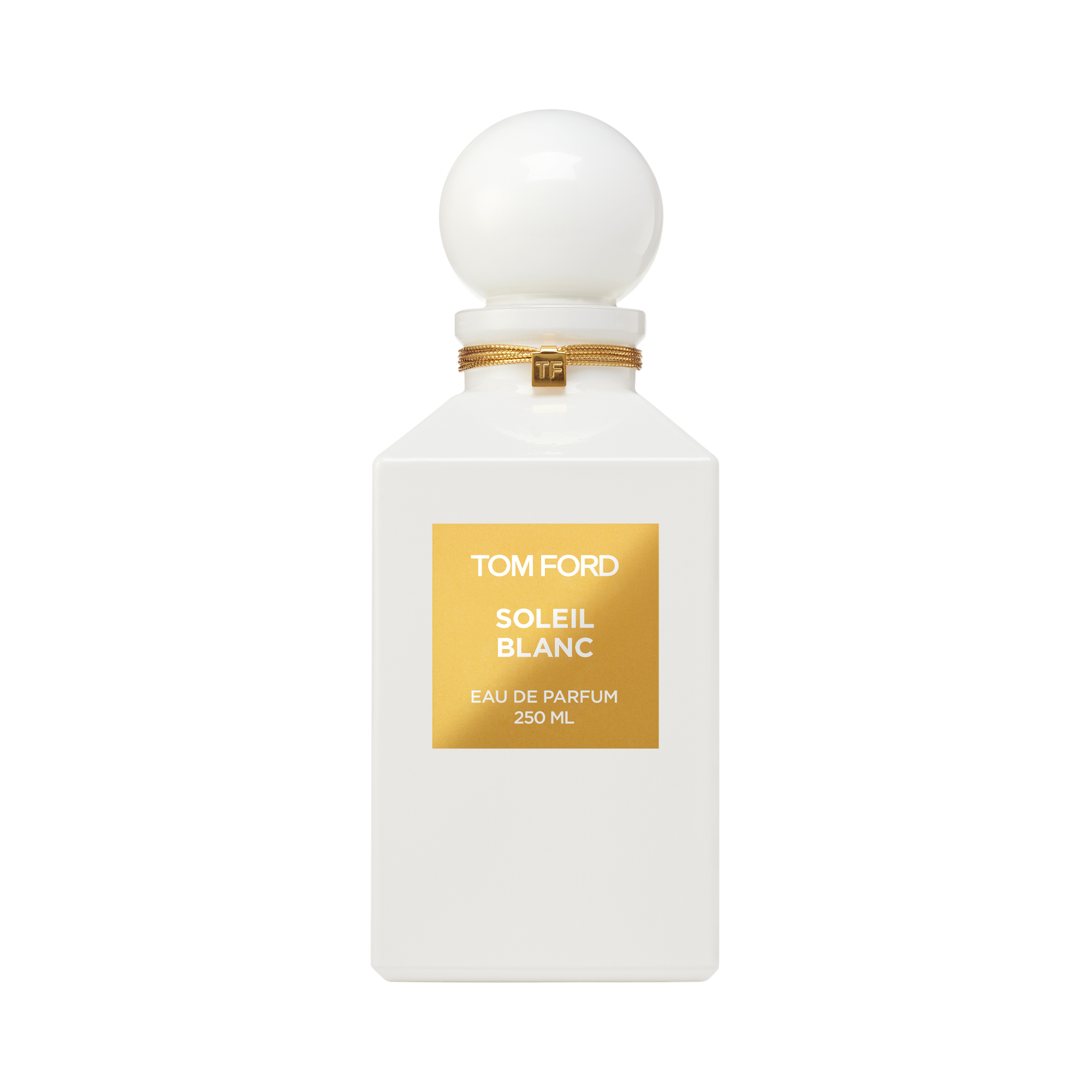 Soleil Blanc Eau de Parfum, 250.0 ml, Product Shot