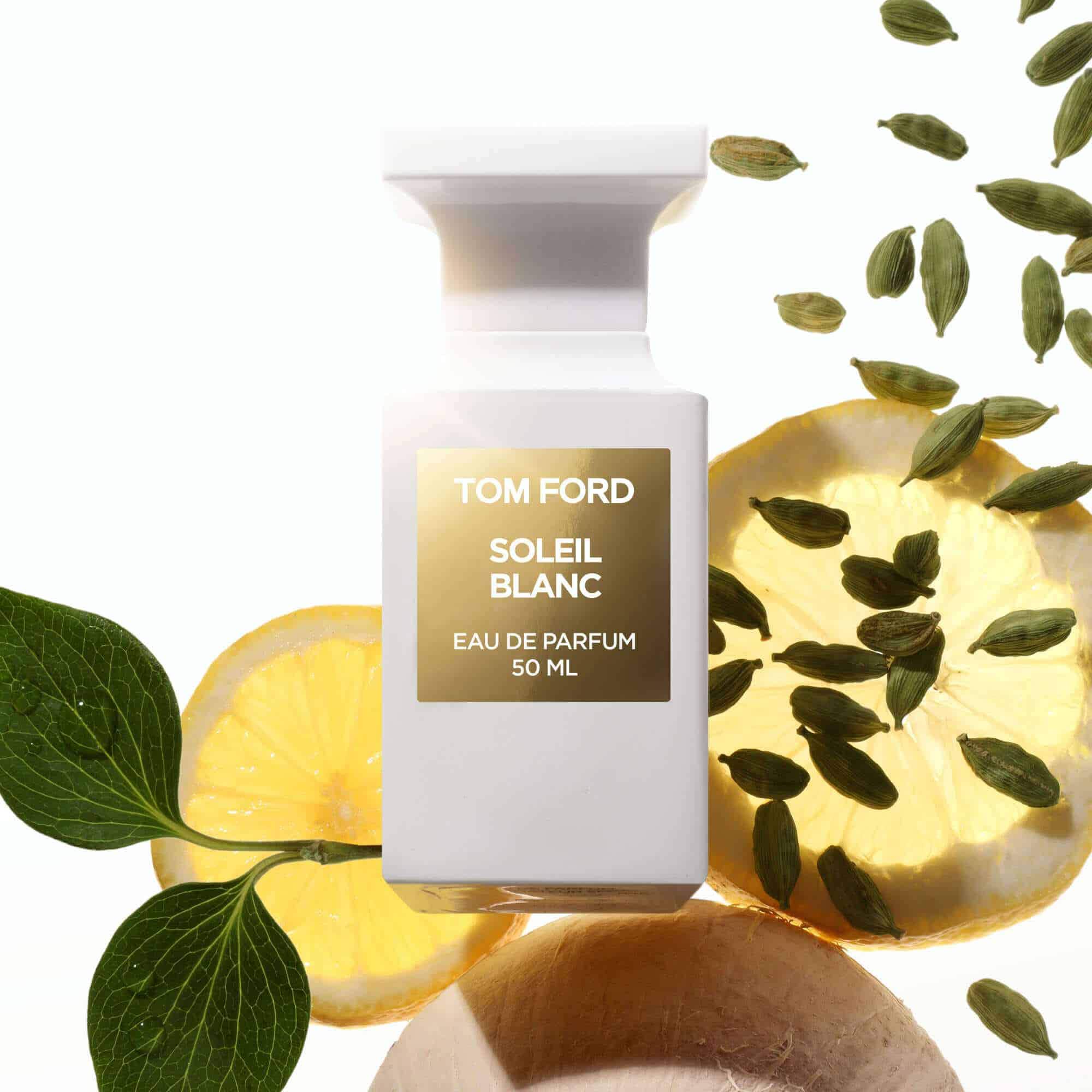 Soleil Blanc Eau de Parfum, 250.0 ml, Alt