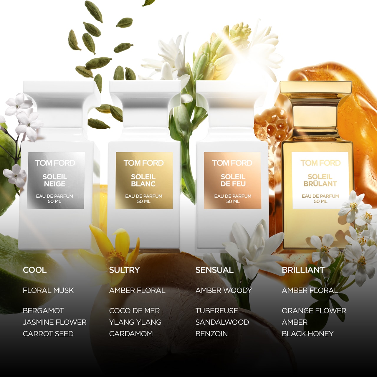 Soleil Blanc Eau de Parfum, 250.0 ml, Alt