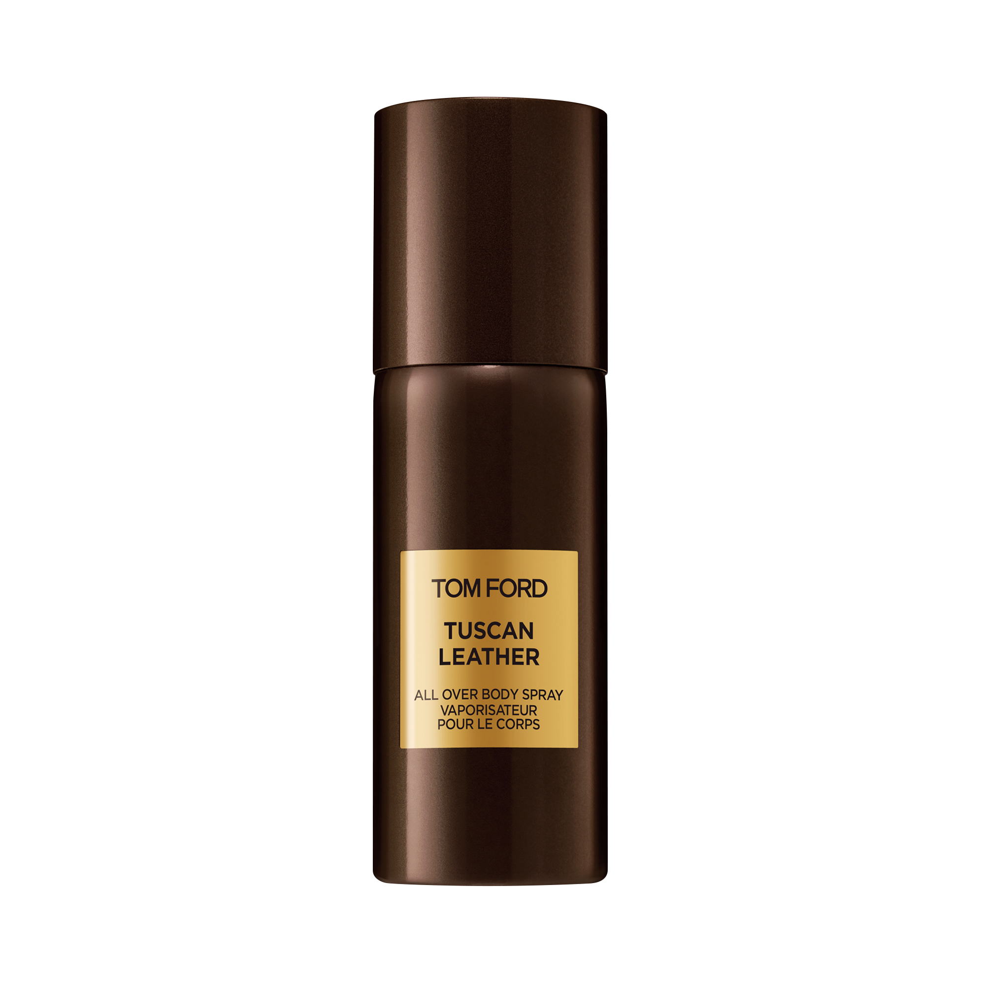 Tuscan Leather All Over Body Spray, 150.0 ml, Product Shot