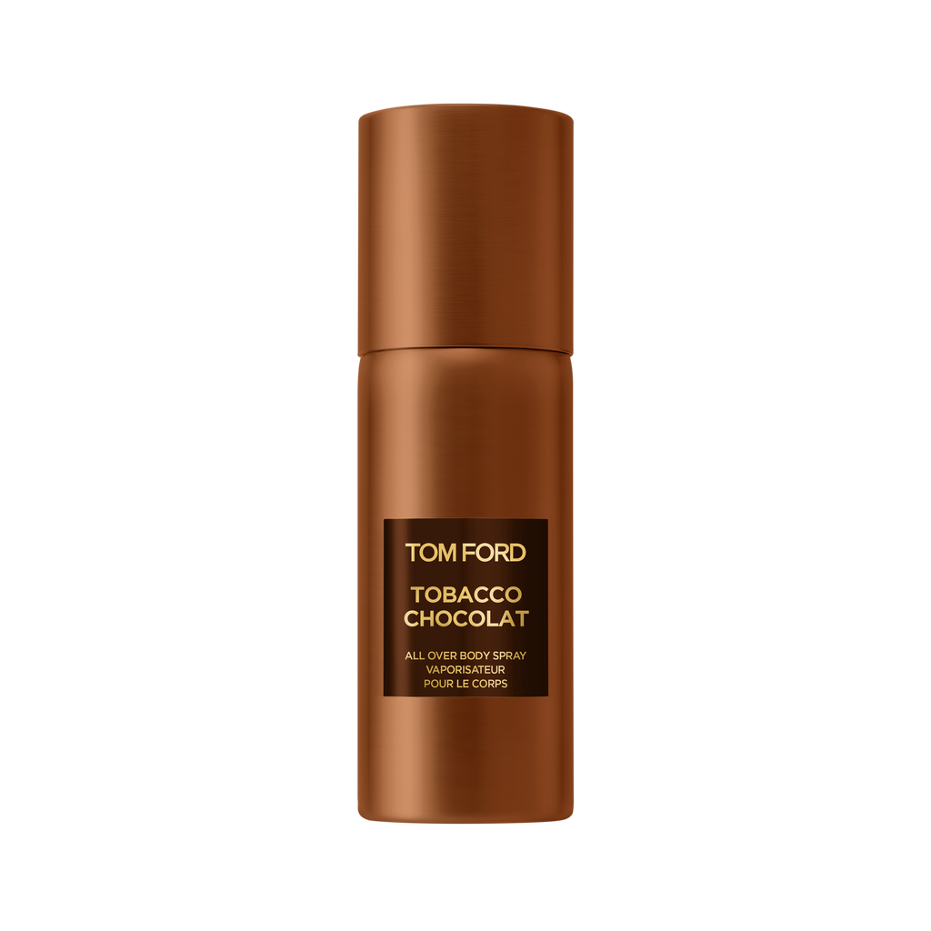 Tobacco Chocolat All Over Body Spray, 150.0 ml, Product Shot