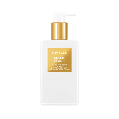 Soleil Blanc Hand & Body Wash, 240.0 ml, Product Shot