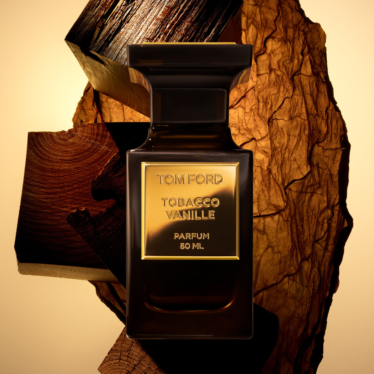 Tobacco Vanille Parfum, 50.0 ml
