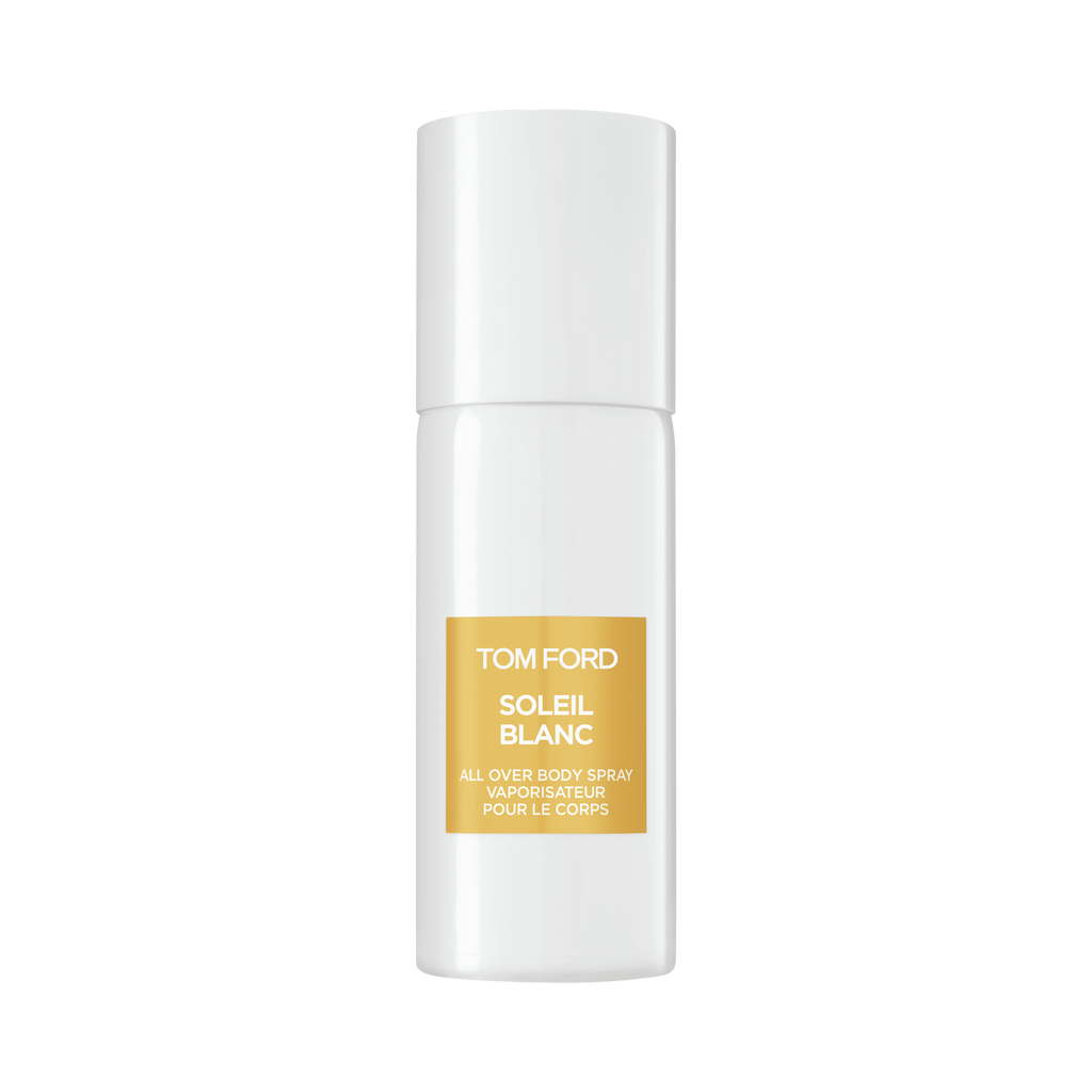 Soleil Blanc All Over Body Spray, 150.0 ml, Product Shot