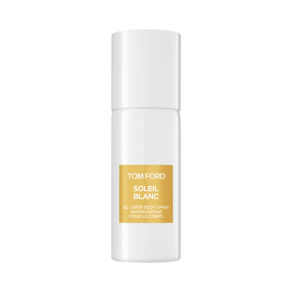 Soleil Blanc All Over Body Spray | TOM FORD BEAUTY