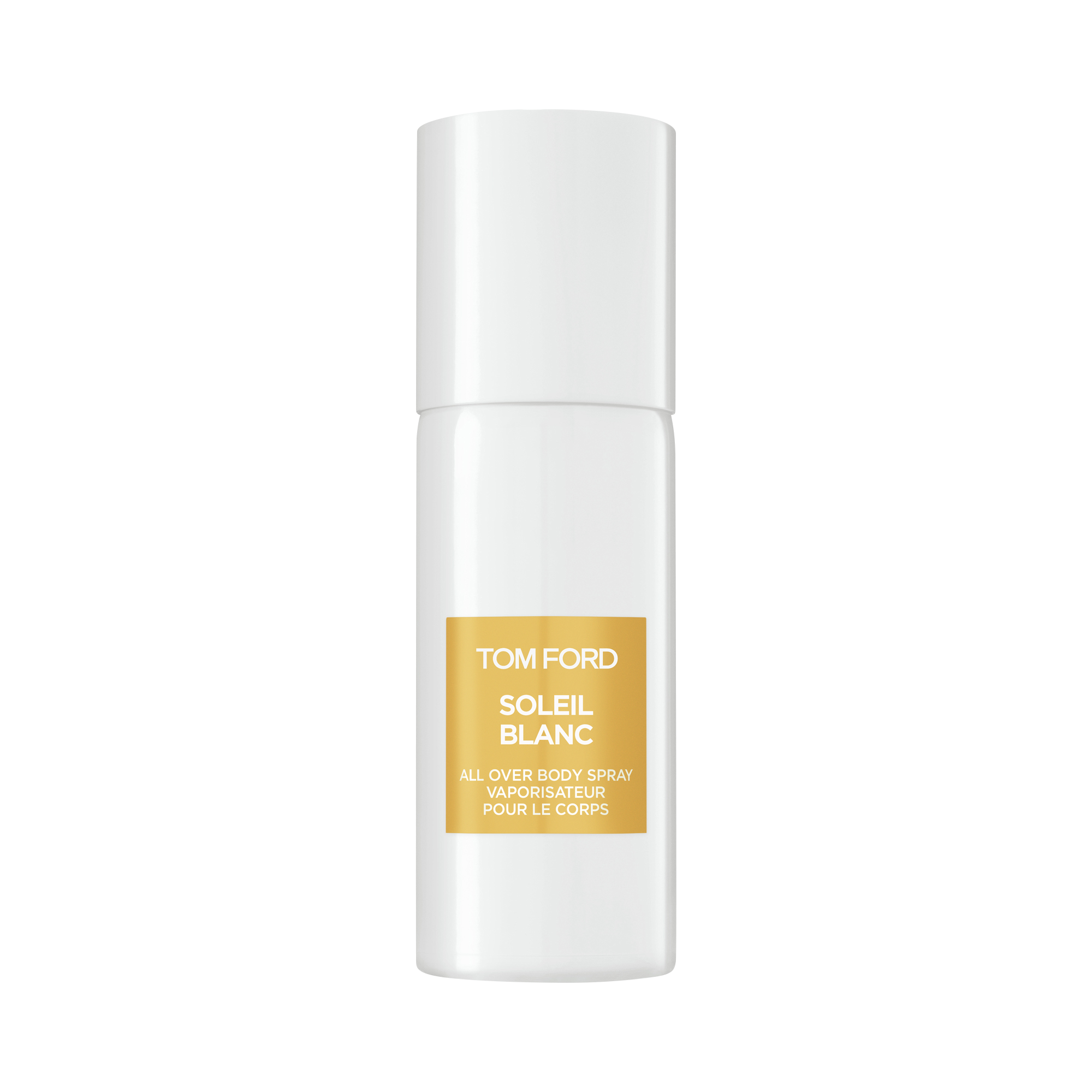 Soleil Blanc All Over Body Spray, 150.0 ml, Product Shot