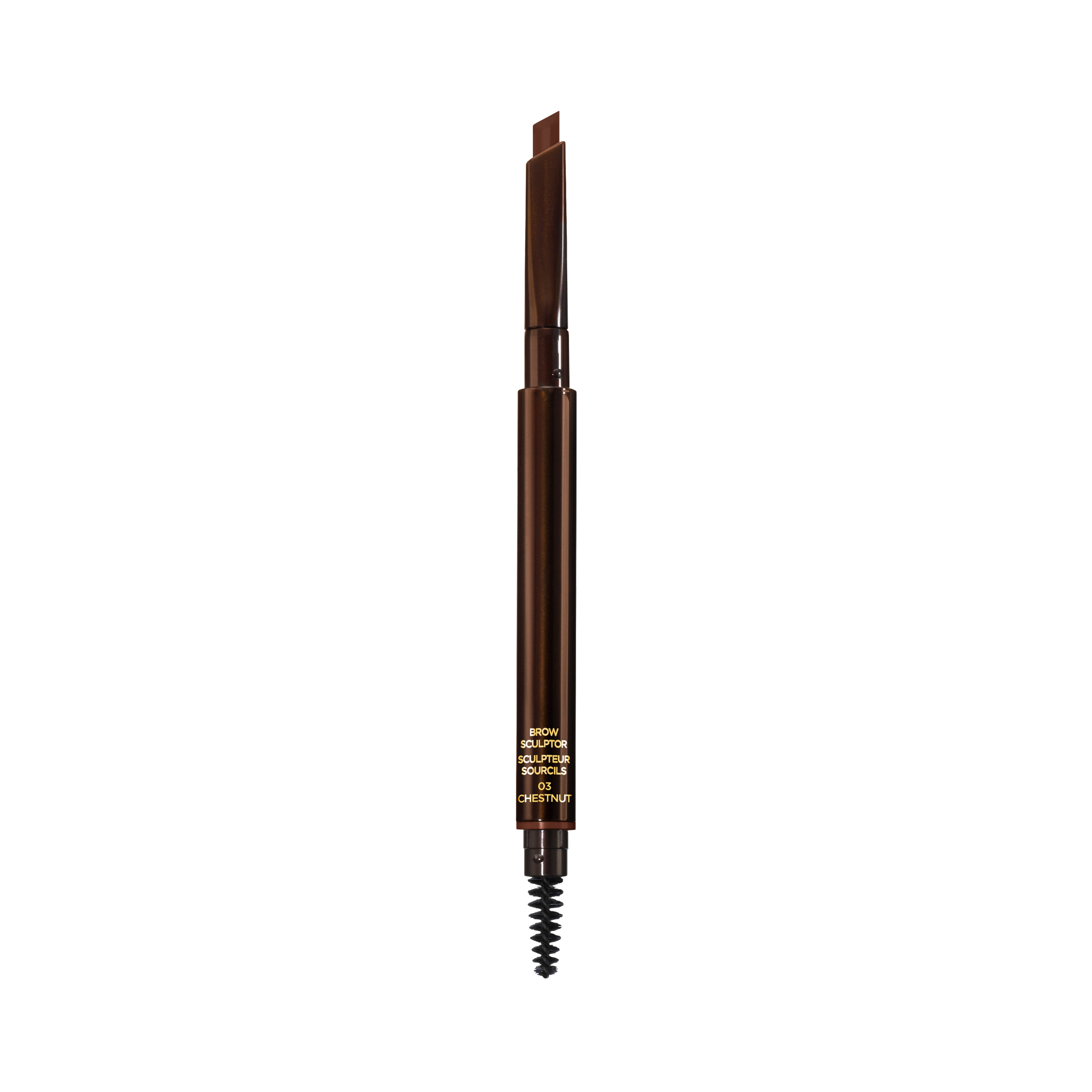 Brow Sculptor, 0.6 g, Chestnut, Product Shot