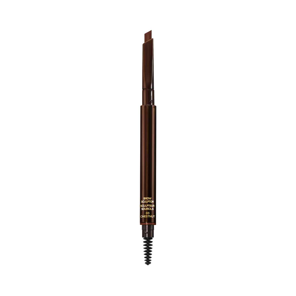 Brow Sculptor, 0.6 g, Chestnut, Product Shot