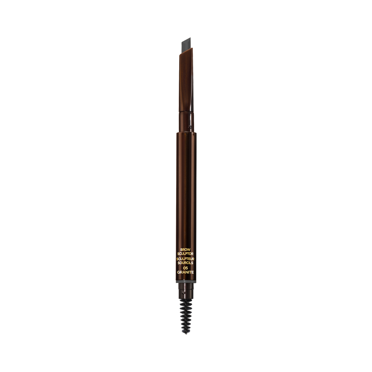 Brow Sculptor, 0.6 g, Granite, Product Shot