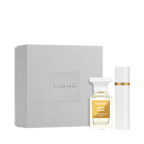 White Suede Eau de Parfum Set, Product Shot
