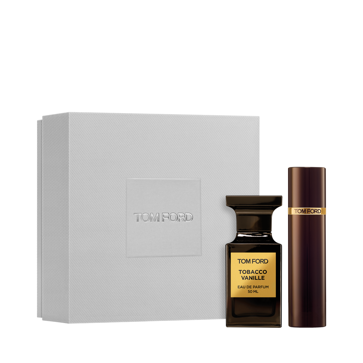 Tobacco Vanille Eau de Parfum Set