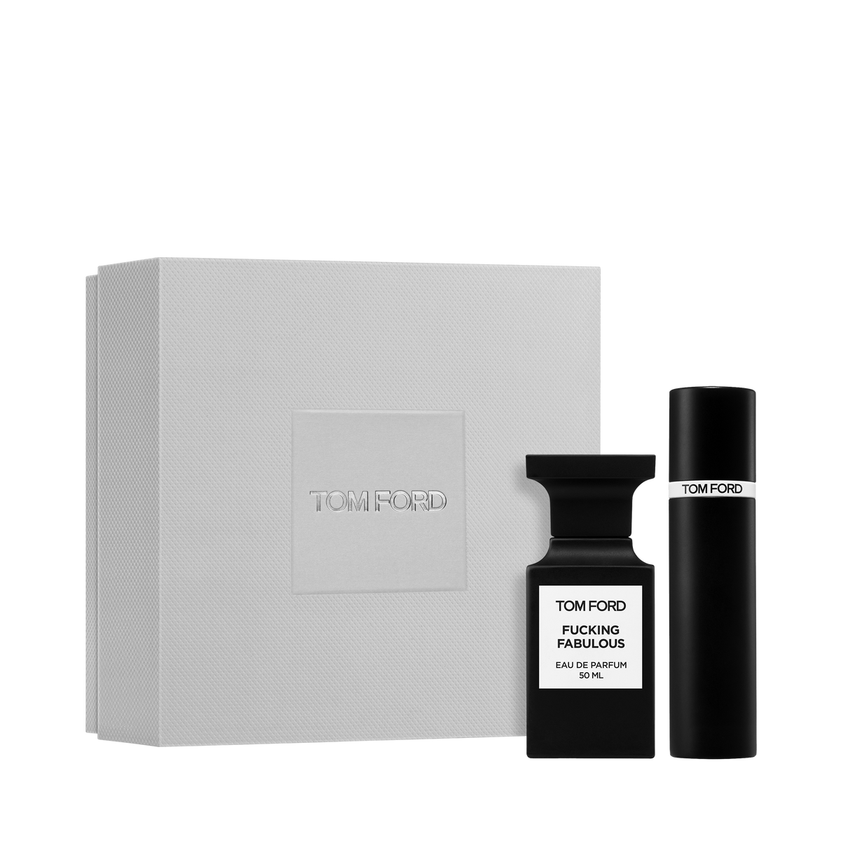 Fucking Fabulous Eau de Parfum Set, Product Shot