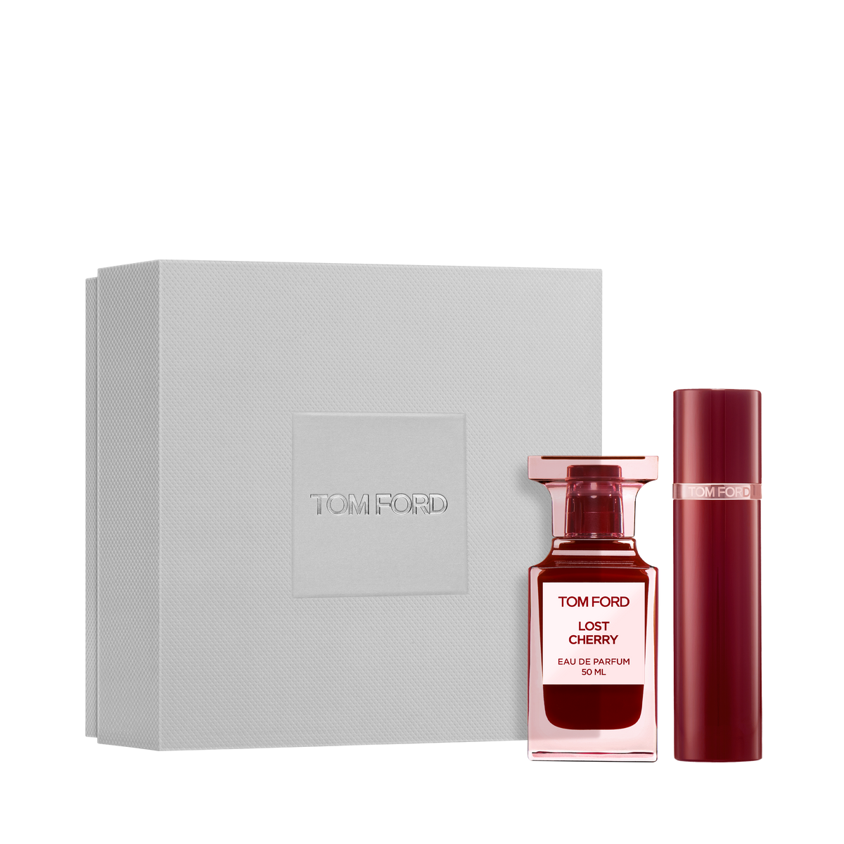 Lost Cherry Eau de Parfum Set, Product Shot
