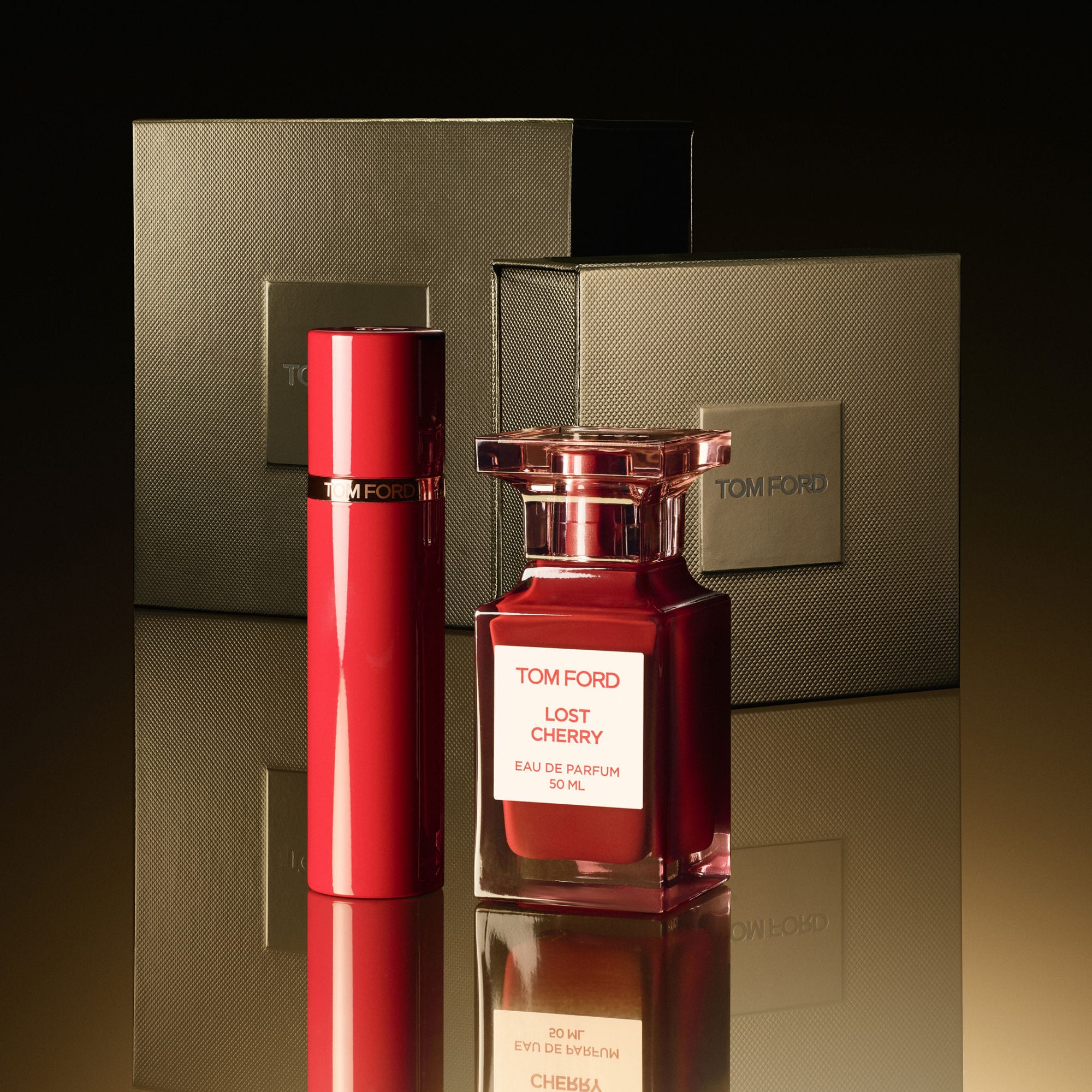 Gifts for Her | TOM FORD BEAUTY