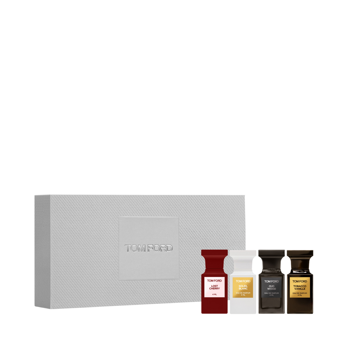 Private Blend Luxe Discovery Set | TOM FORD BEAUTY