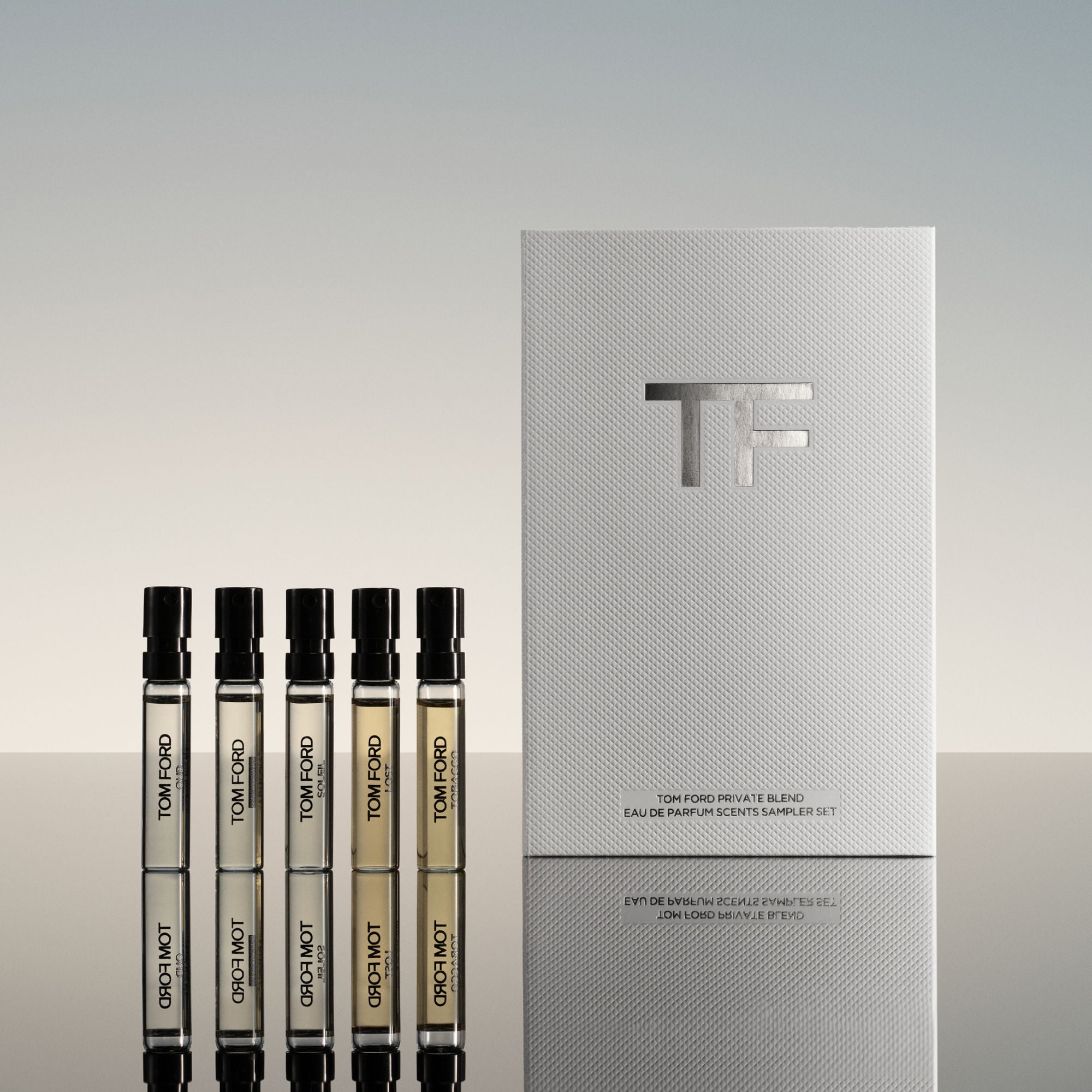 Private Blend Fragrances | TOM FORD BEAUTY