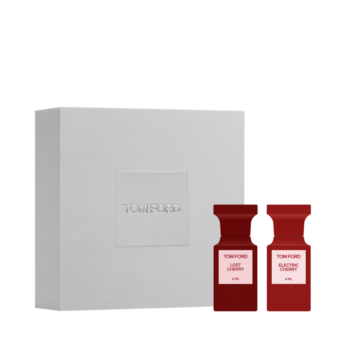 Cherry Discovery Set, Product Shot