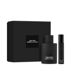 Ombré Leather Eau de Parfum Set with Travel Spray, Product Shot