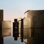 Ombré Leather Eau de Parfum Set with Travel Spray, Alt