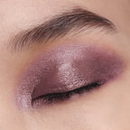 Runway Eye Color Stylo, 1.5 g, 106 Violet Drape, 106, Model, light