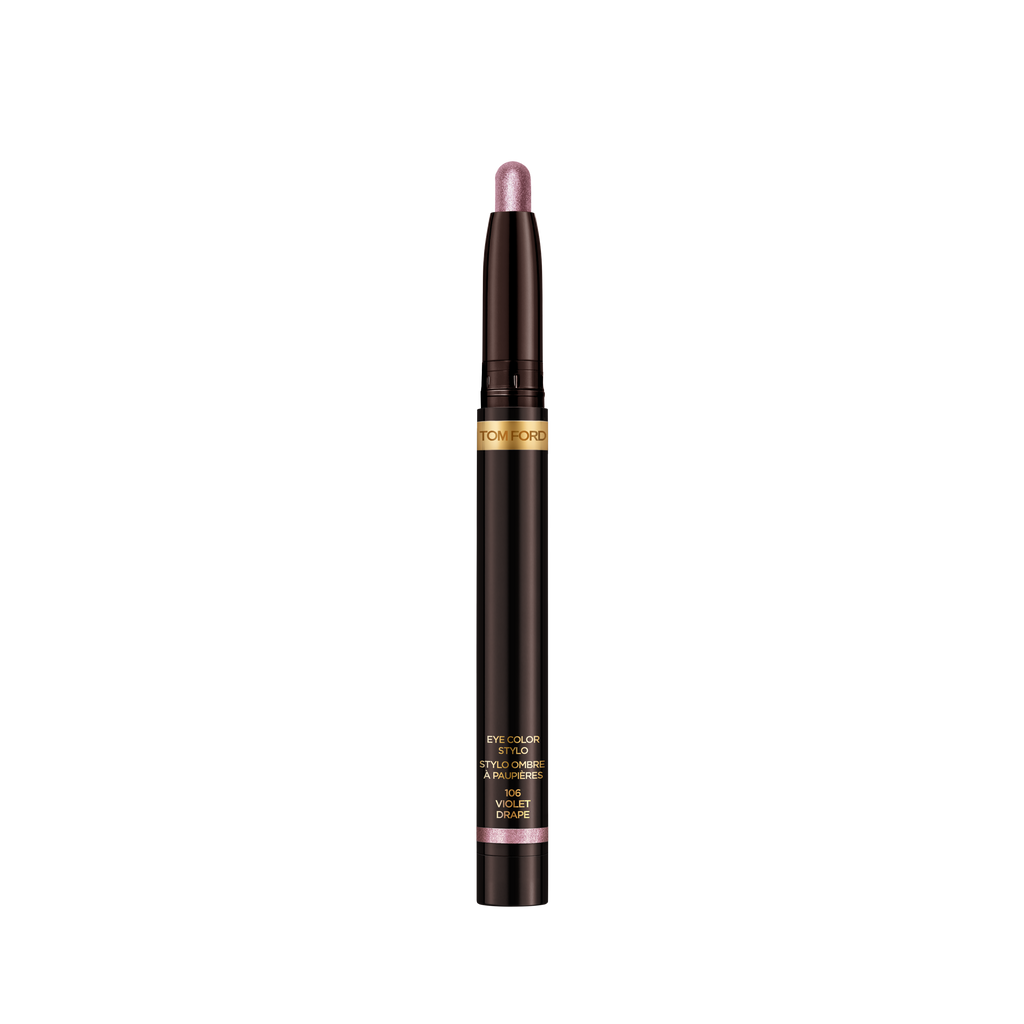 Runway Eye Color Stylo, 1.5 g, 106 Violet Drape, 106, Product Shot