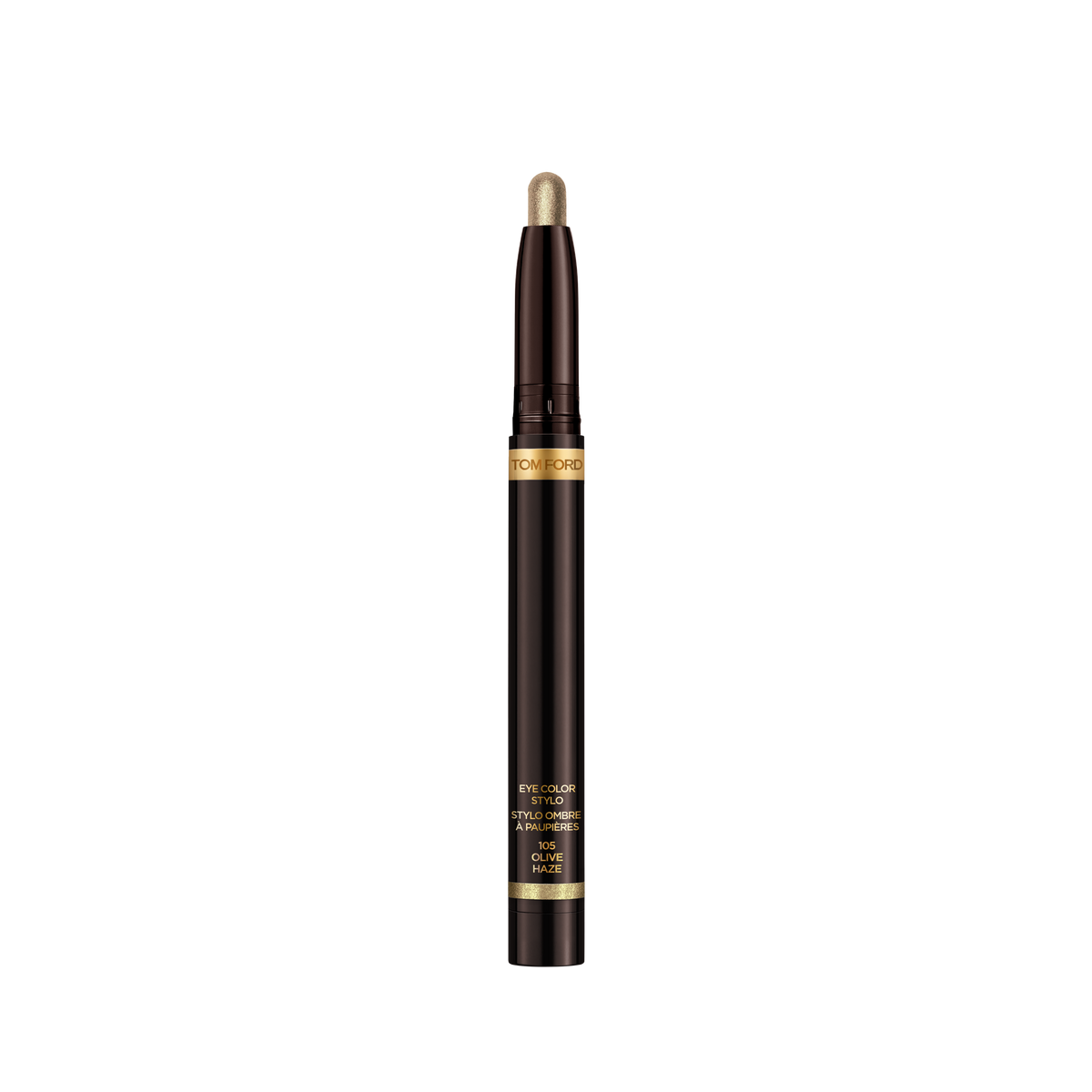 Runway Eye Color Stylo, 1.5 g, 105 Olive Haze, 105, Product Shot