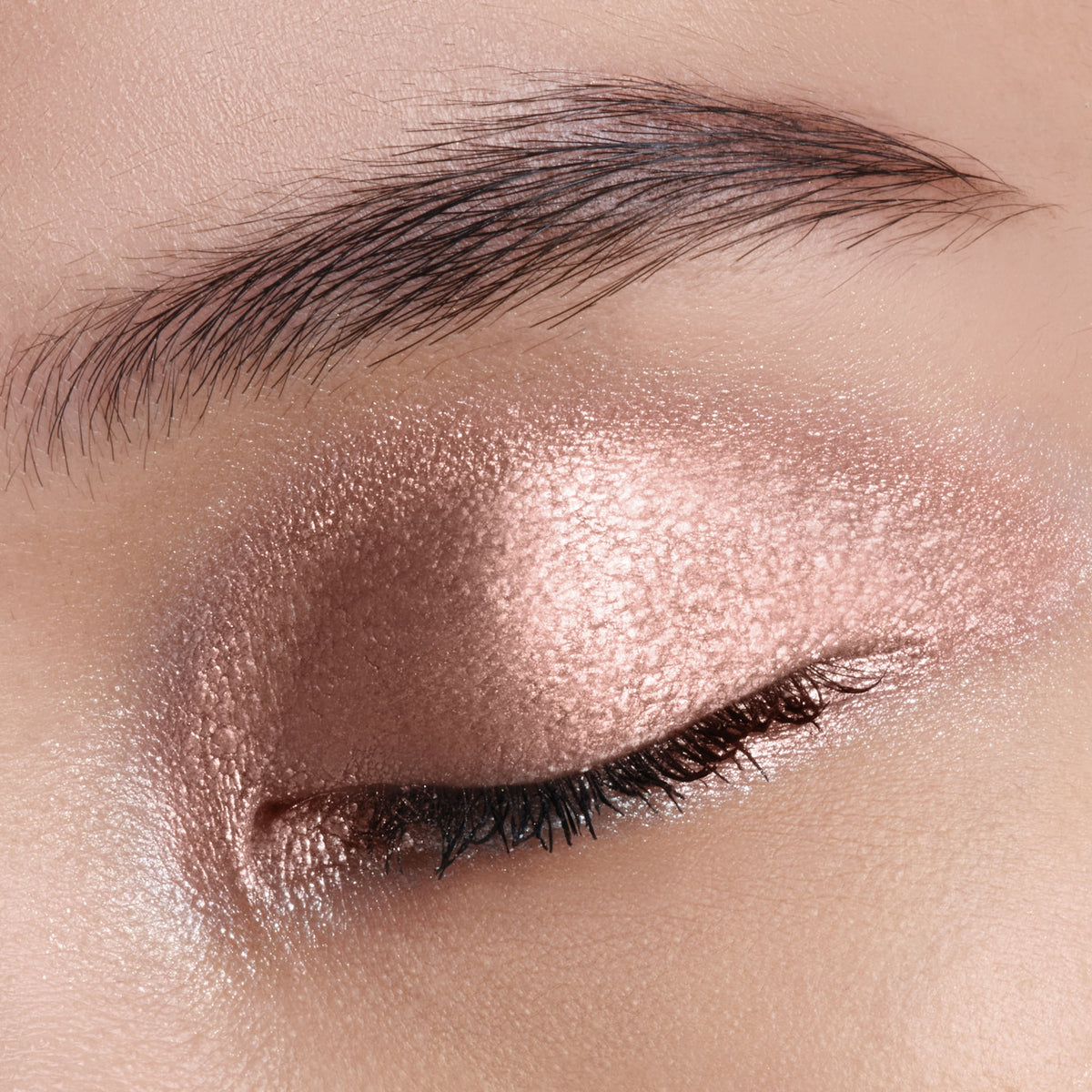 Runway Eye Color Stylo, 1.5 g, 102 Antique Blush, 102, Model, light