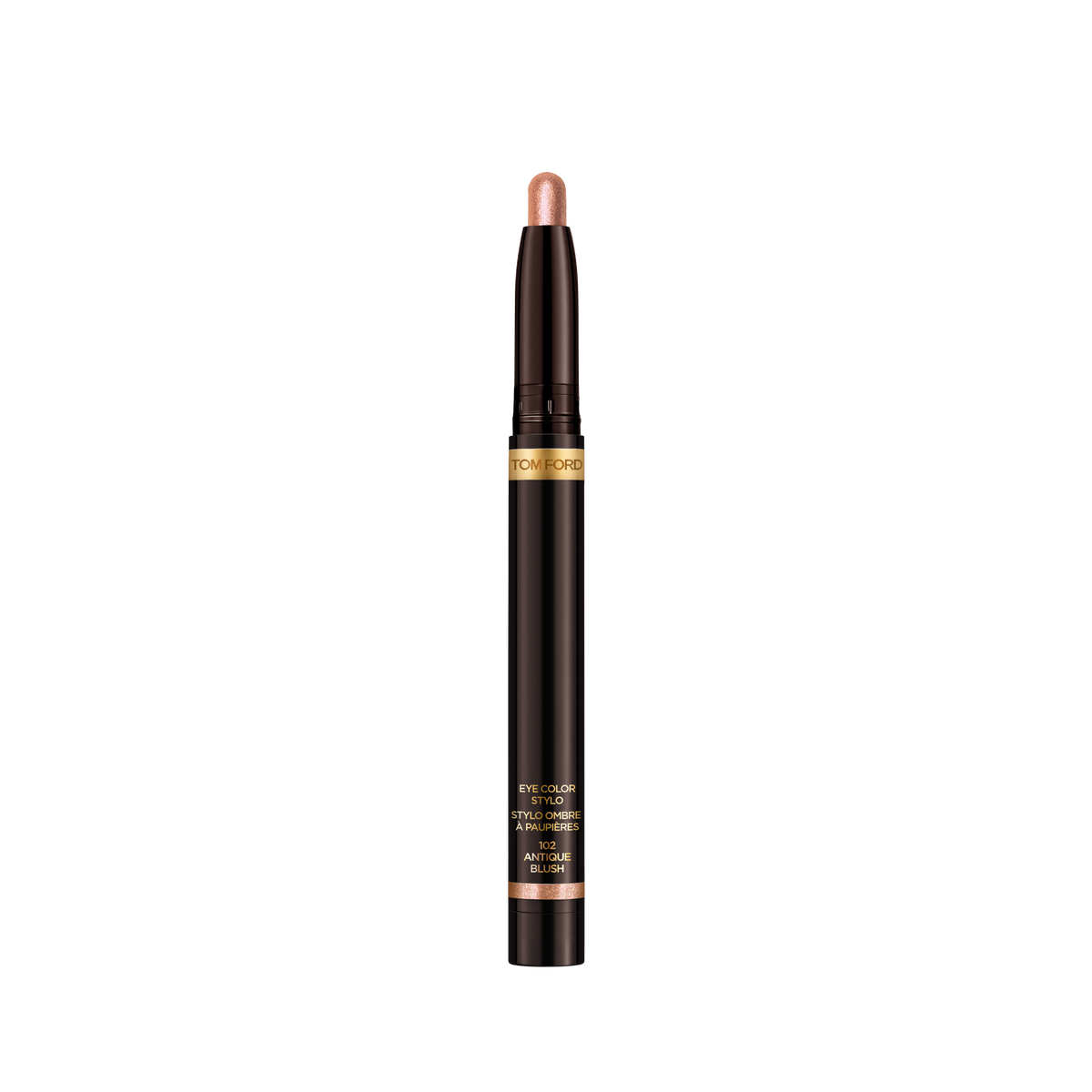 Runway Eye Color Stylo, 1.5 g, 102 Antique Blush, 102, Product Shot