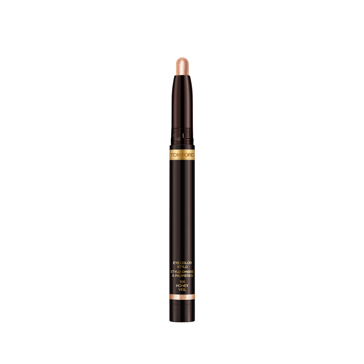 Runway Eye Color Stylo, 1.5 g, 101 Honey Veil, 101, Product Shot