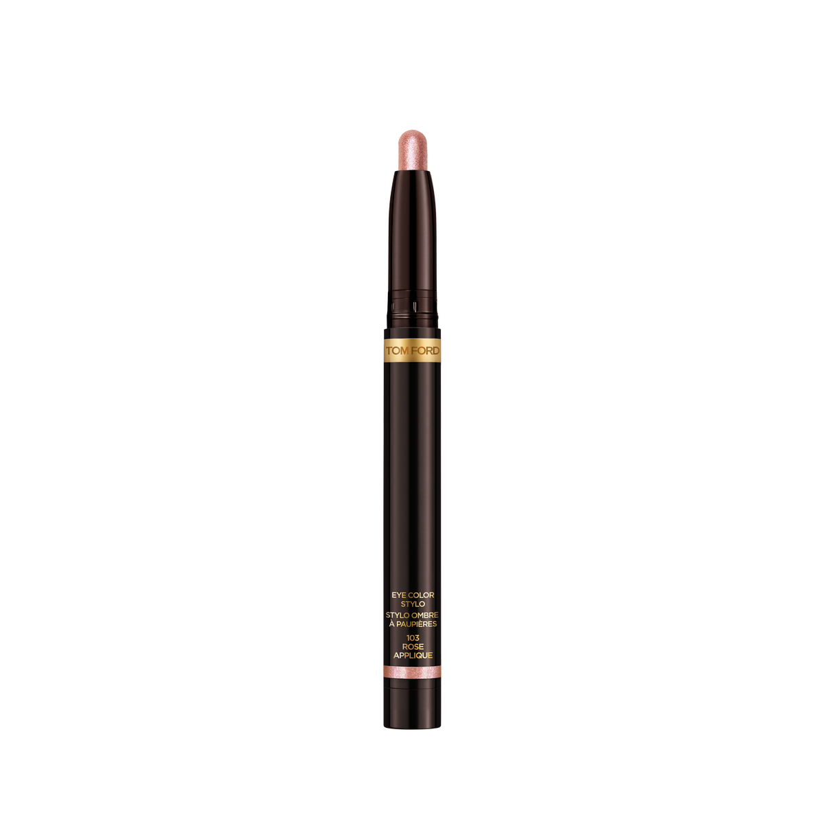 Runway Eye Color Stylo, 1.5 g, 103 Rose Applique, 103, Product Shot