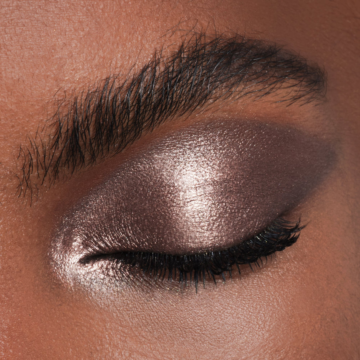 Runway Eye Color Stylo, 1.5 g, 109 Smoke Mirage, 109, Model, deep