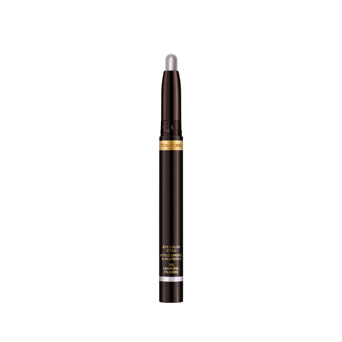 Runway Eye Color Stylo, 1.5 g, 110 Diamond Filigree, 110, Product Shot