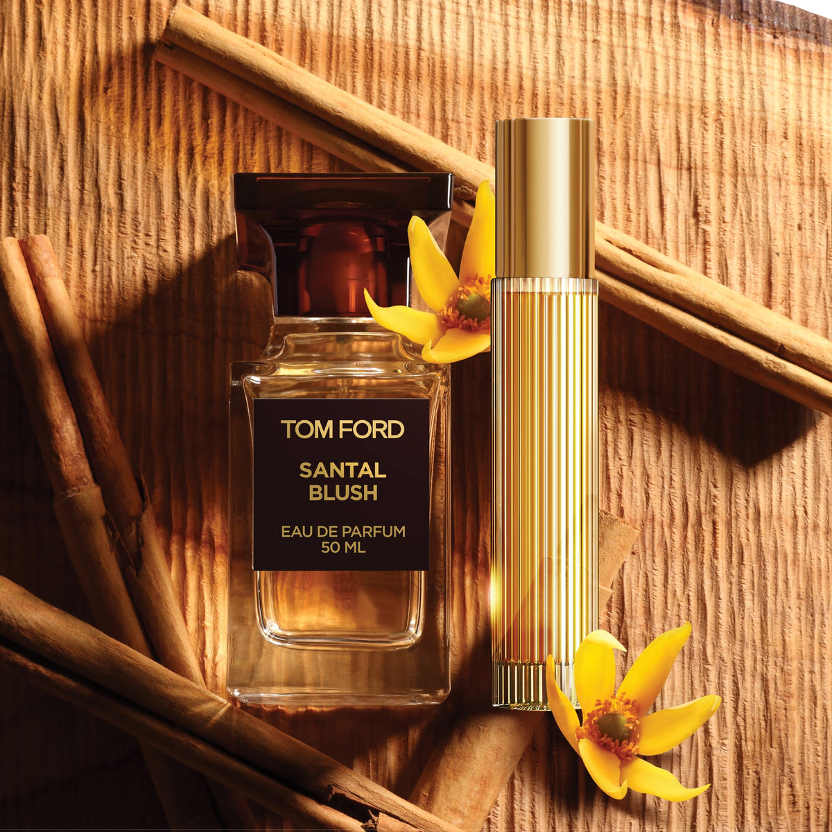 Santal Blush Eau de Parfum, 10.0 ml, Alt
