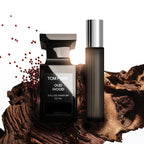 Oud Wood Eau de Parfum, 10.0 ml, Alt