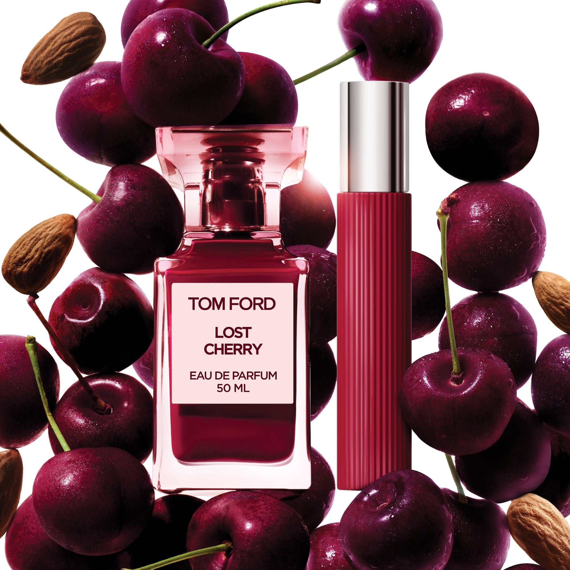 Lost Cherry Eau de Parfum, 10.0 ml, Alt