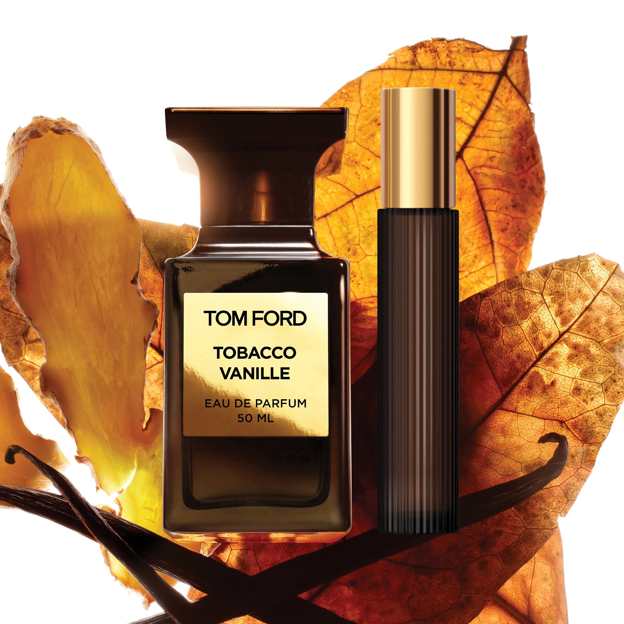 Tobacco Vanille Eau de Parfum, 10.0 ml, Alt
