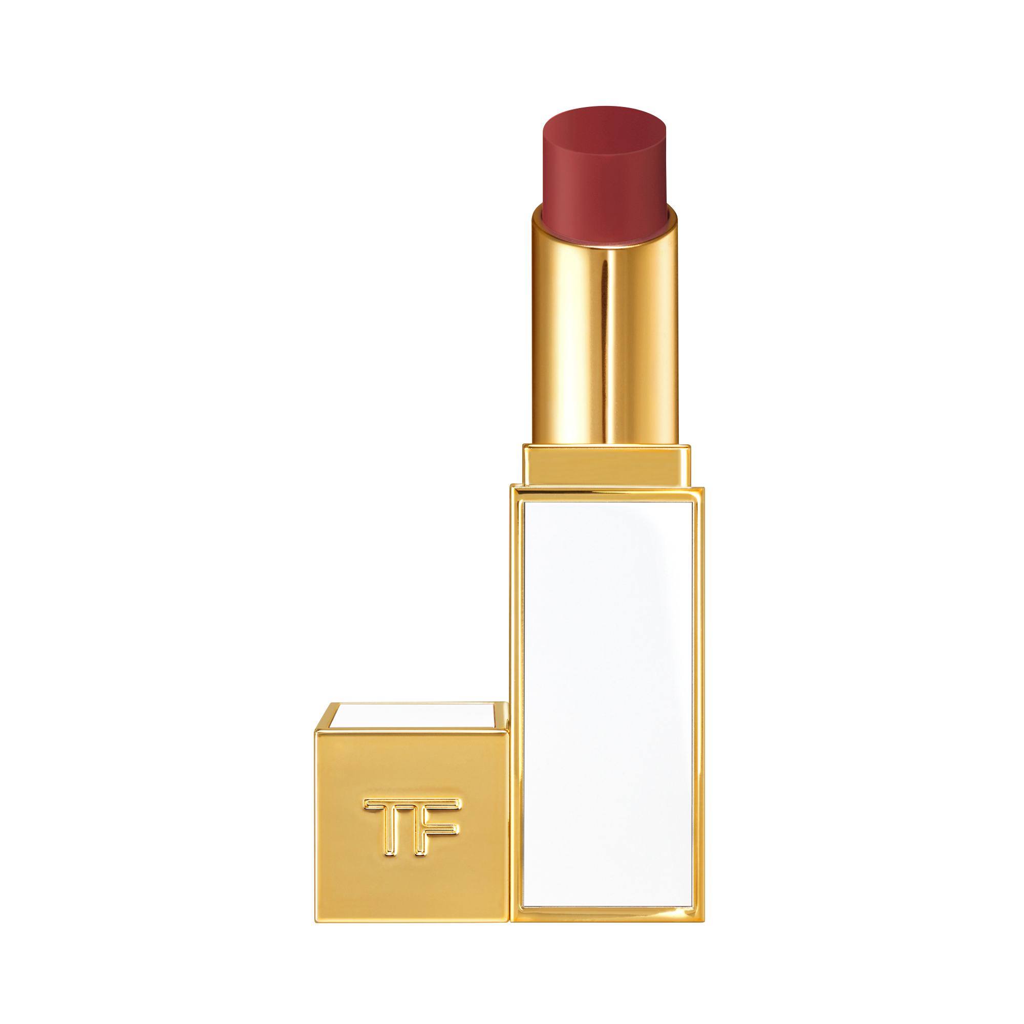 Ultra-Shine Lip Color, 3.3 g, 27 Été Brûlant, 27, Product Shot