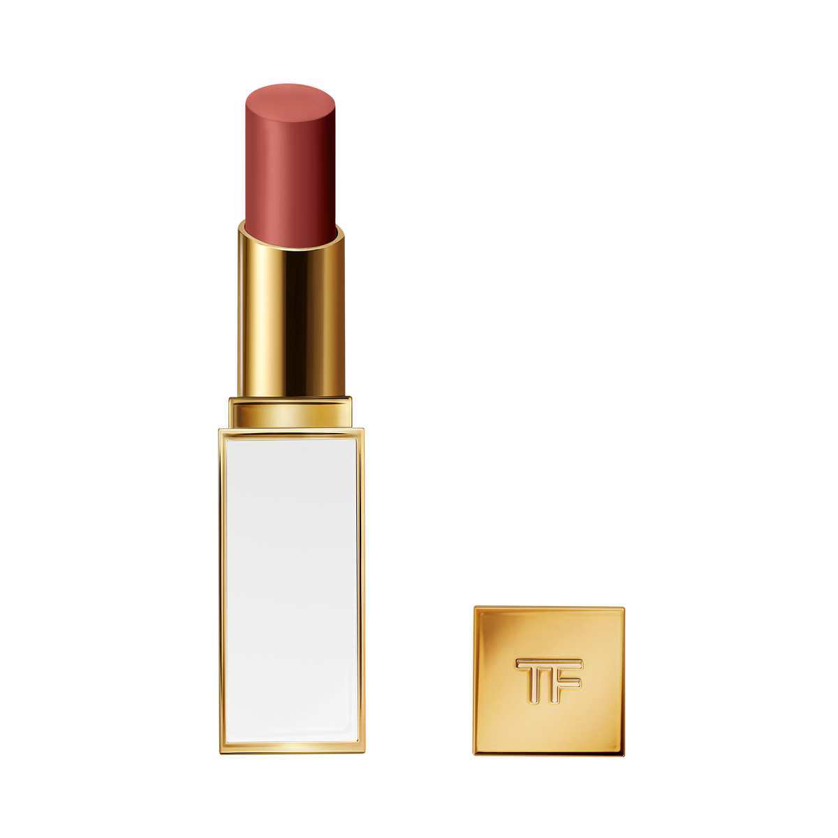 Ultra-Shine Lip Color, 3.3 g, 32 Pêche Paradis, 32, Product Shot