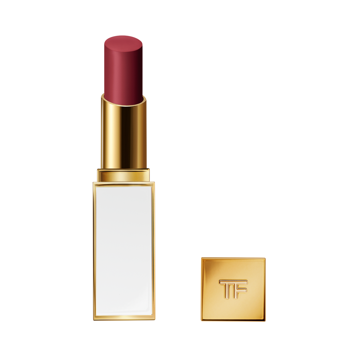 Ultra-Shine Lip Color, 3.3 g, 34 Rose Irisé, 34, Product Shot