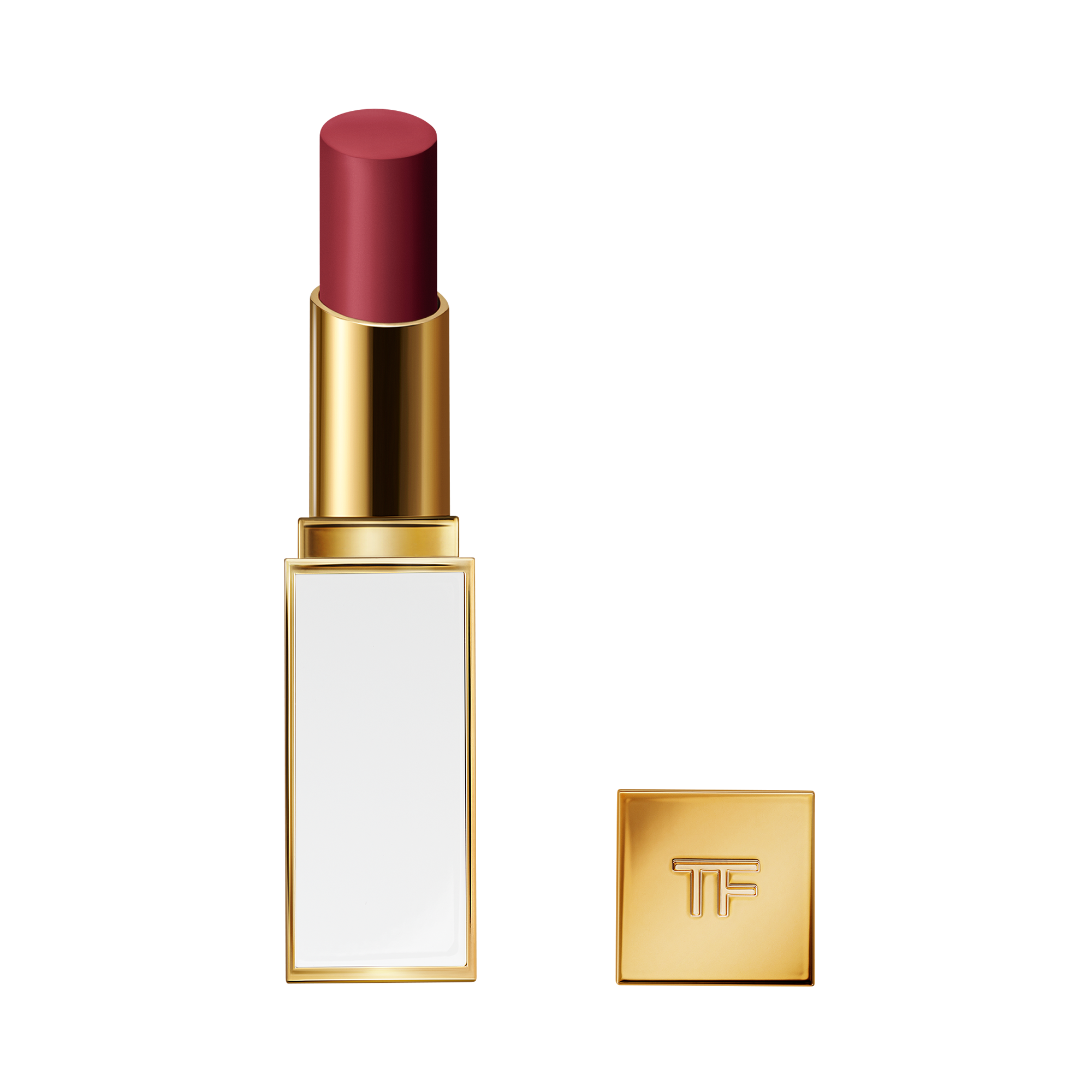 Ultra-Shine Lip Color, 3.3 g, 34 Rose Irisé, 34, Product Shot