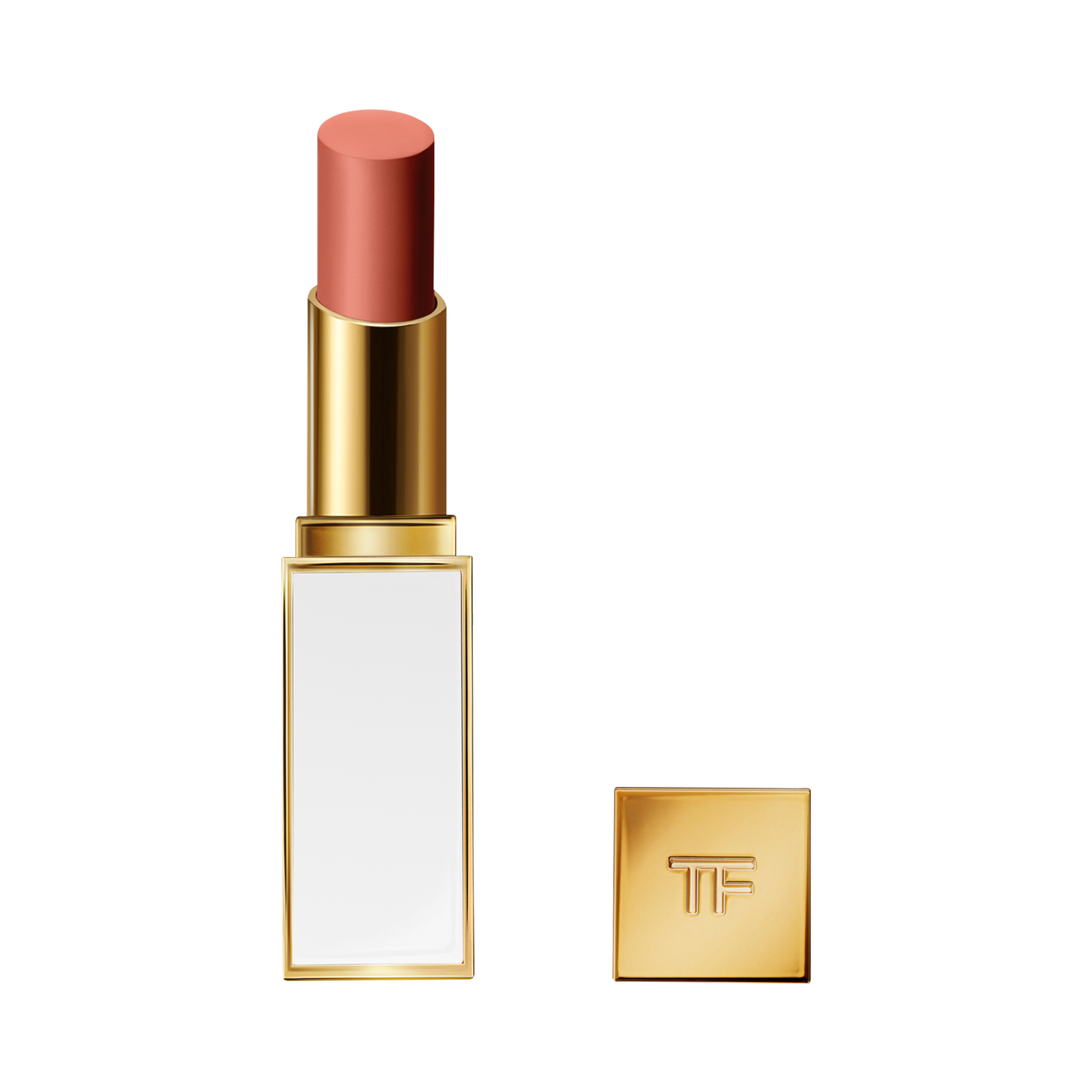 Ultra-Shine Lip Color, 3.3 g, 158 Île Nue, 158, Product Shot