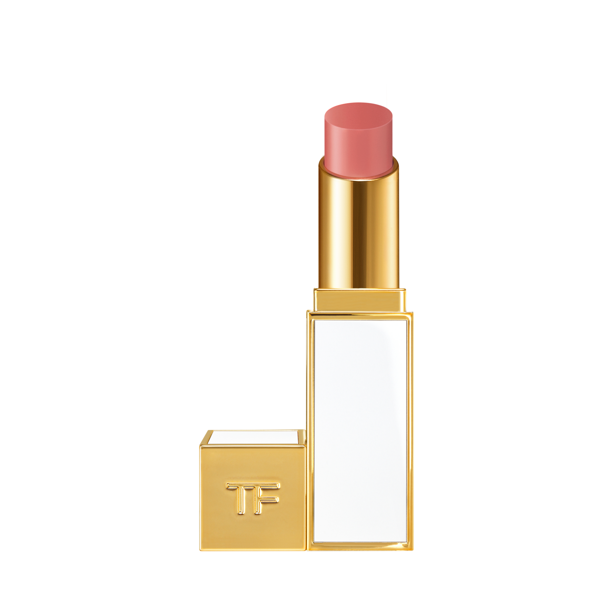 Soleil Summer Ultra-Shine Lip Color, 3.3 g, 38 Nude Coast, 38, Product Shot