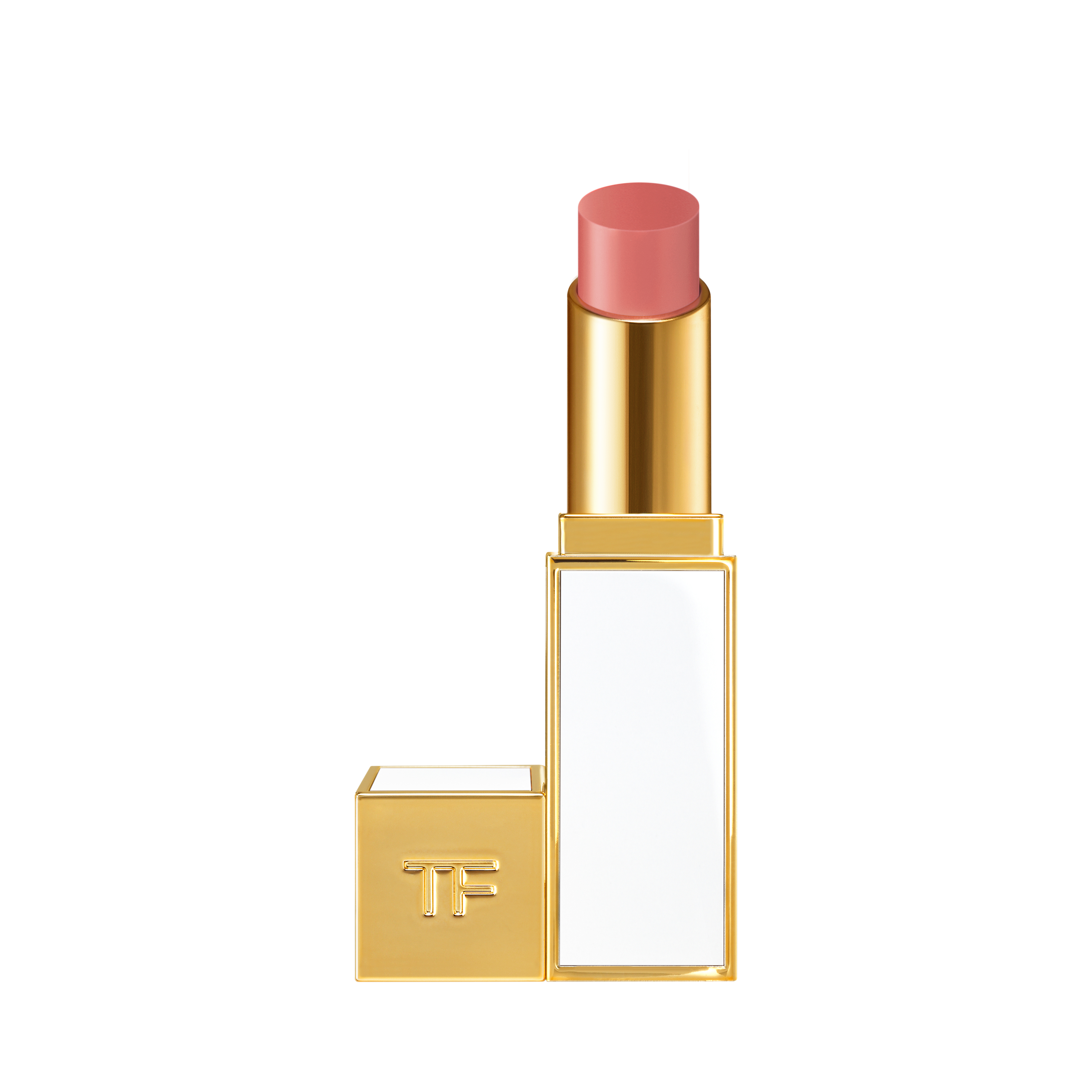 Soleil Summer Ultra-Shine Lip Color, 3.3 g, 38 Nude Coast, 38, Product Shot