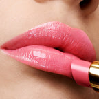 Soleil Summer Ultra-Shine Lip Color, 3.3 g, 40 Rose Beam, 40, Model, light